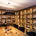Wirtshaus Post Отель Санкт-Йоганн