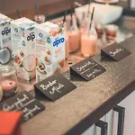 Wirtshaus Post 4* Санкт-Йоганн
