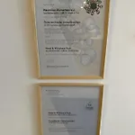Wirtshaus Post Отель