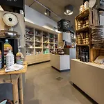 Отель Wirtshaus Post 4*