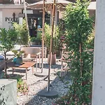 Отель Wirtshaus Post Санкт-Йоганн