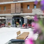 Wirtshaus Post 4* Санкт-Йоганн