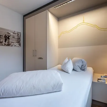 酒店 瓦茨豪斯珀斯特酒店