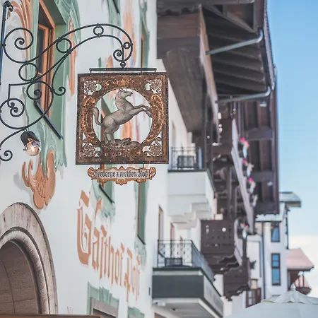 Wirtshaus Post Hotel 4*