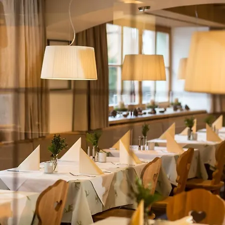 Hotel Wirtshaus Post