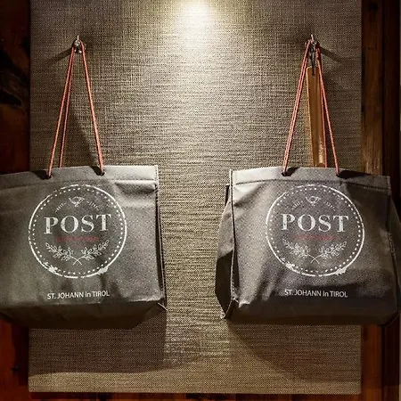 Wirtshaus Post Sankt Johann in Tirol