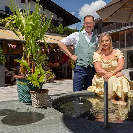 Wirtshaus Post Hotel