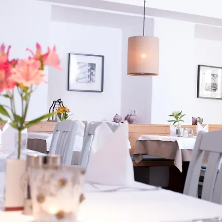 Hotel Wirtshaus Post Sankt Johann in Tirol