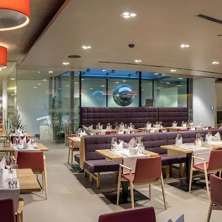 Wirtshaus Post Hotel Sankt Johann in Tirol