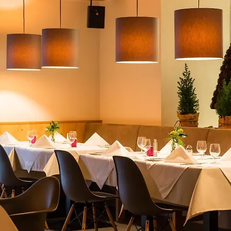 Wirtshaus Post Sankt Johann in Tirol