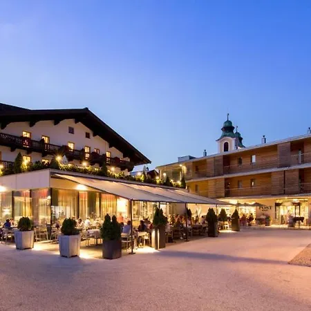 Wirtshaus Post 4*