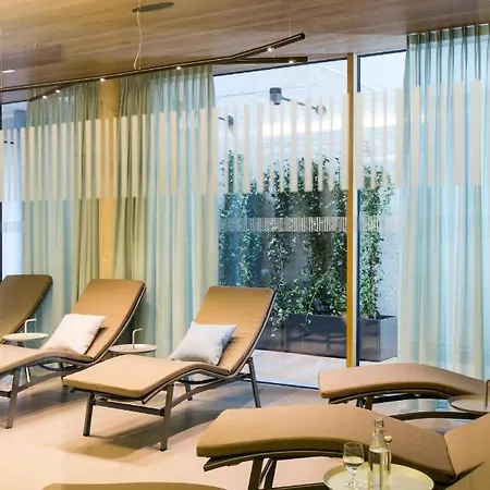 酒店 瓦茨豪斯珀斯特酒店