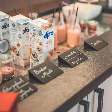 Wirtshaus Post 4* Sankt Johann in Tirol