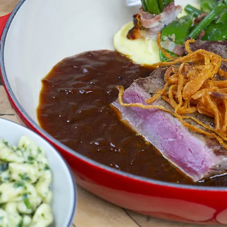 Hotel Wirtshaus Post