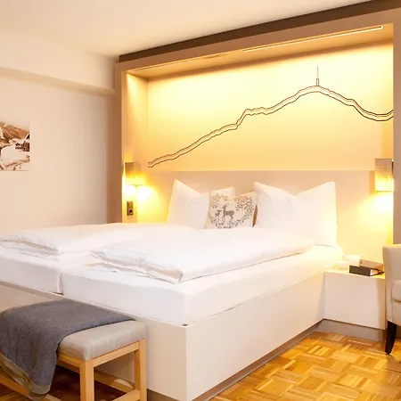 Hotel Wirtshaus Post