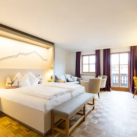 Wirtshaus Post Hotel