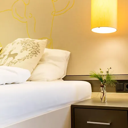 Hotel Wirtshaus Post Sankt Johann in Tirol