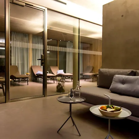 酒店 瓦茨豪斯珀斯特酒店