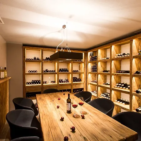 酒店 瓦茨豪斯珀斯特酒店 4*