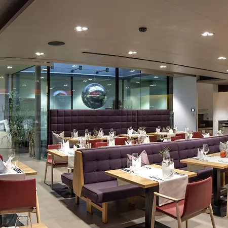 酒店 瓦茨豪斯珀斯特酒店 蒂罗的圣约翰