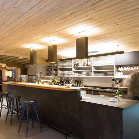 酒店 瓦茨豪斯珀斯特酒店 4*