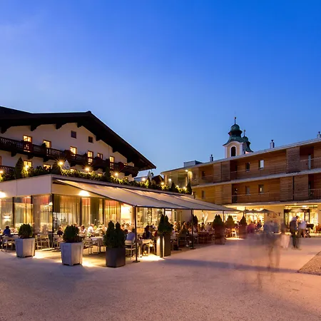 Hotel Wirtshaus Post