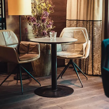 瓦茨豪斯珀斯特酒店 酒店 蒂罗的圣约翰