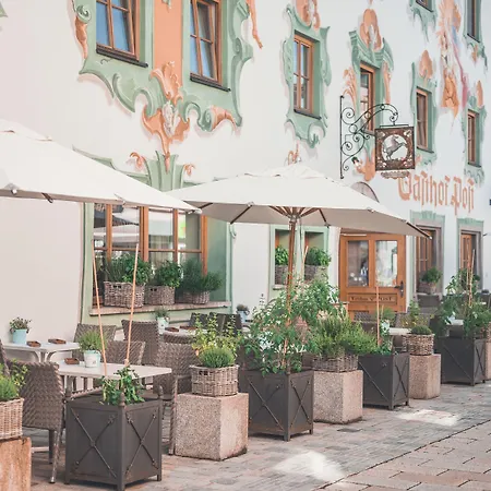 Wirtshaus Post Hotel