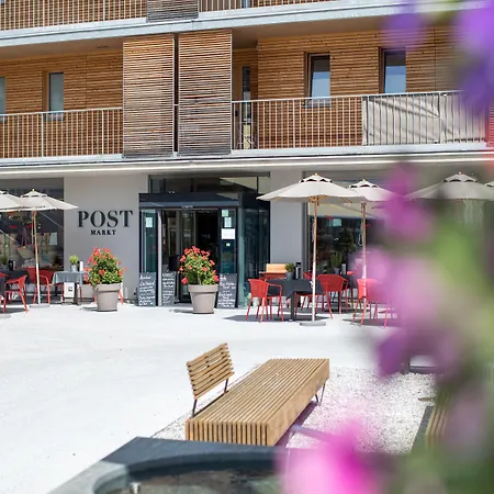 Wirtshaus Post 4* Sankt Johann in Tirol