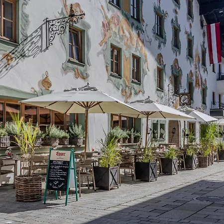 Wirtshaus Post 4*