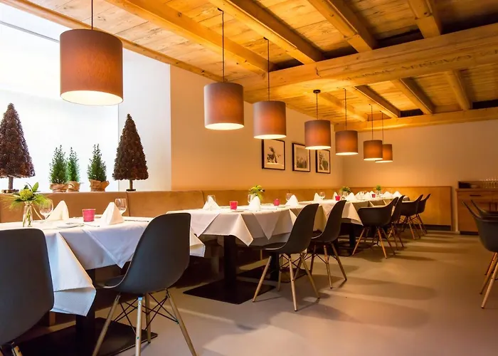 Wirtshaus Post 4* Sankt Johann in Tirol