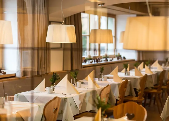 Hotell Wirtshaus Post