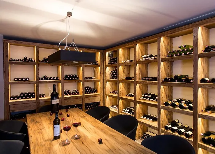 Wirtshaus Post Hotell Sankt Johann in Tirol