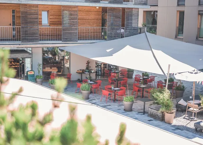 Wirtshaus Post Hotell 4*