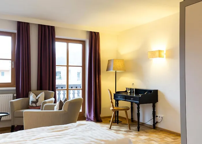 Hotell Wirtshaus Post