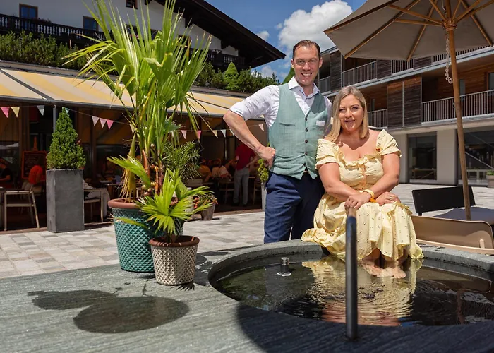 Wirtshaus Post Hotell