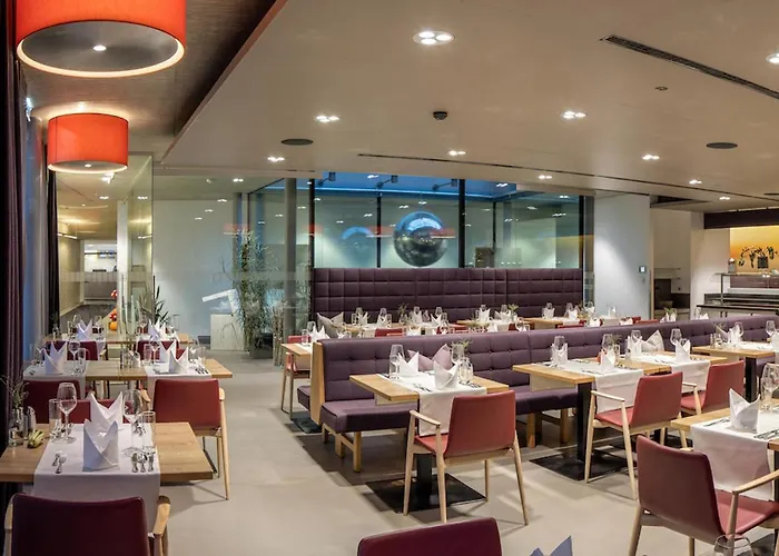 Wirtshaus Post Hotell Sankt Johann in Tirol