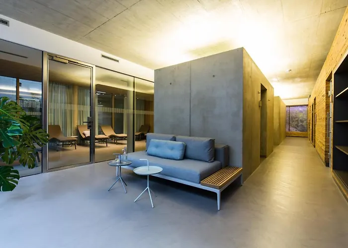 Hotell Wirtshaus Post Sankt Johann in Tirol