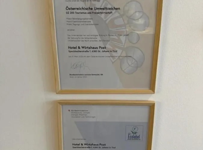 Wirtshaus Post Hotell