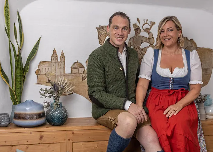 Wirtshaus Post Hotell