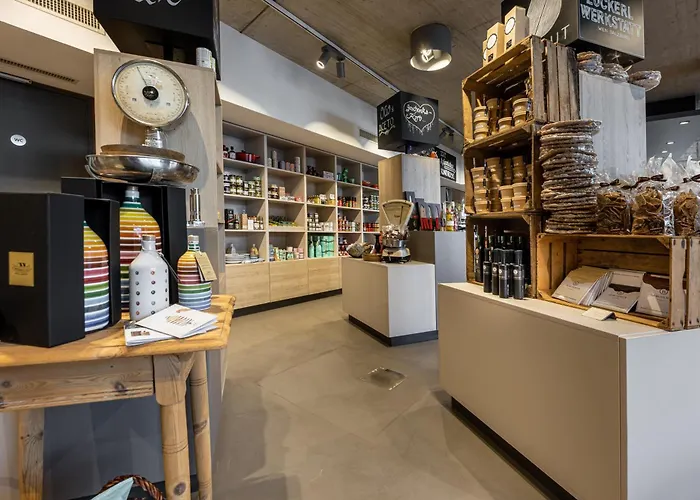 Hotell Wirtshaus Post 4*