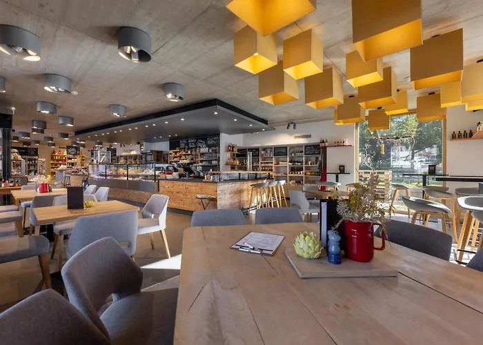 Hotell Wirtshaus Post