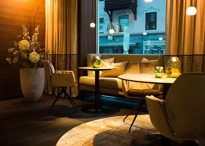 Wirtshaus Post Hotell 4*