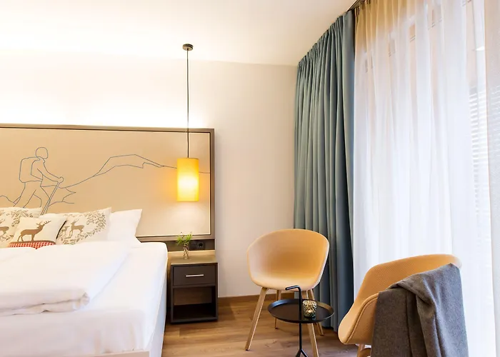 Wirtshaus Post 4* Sankt Johann in Tirol