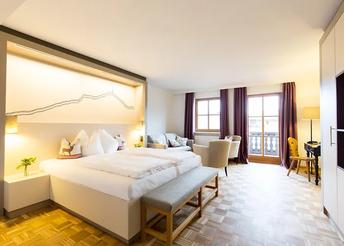 Wirtshaus Post Hotell