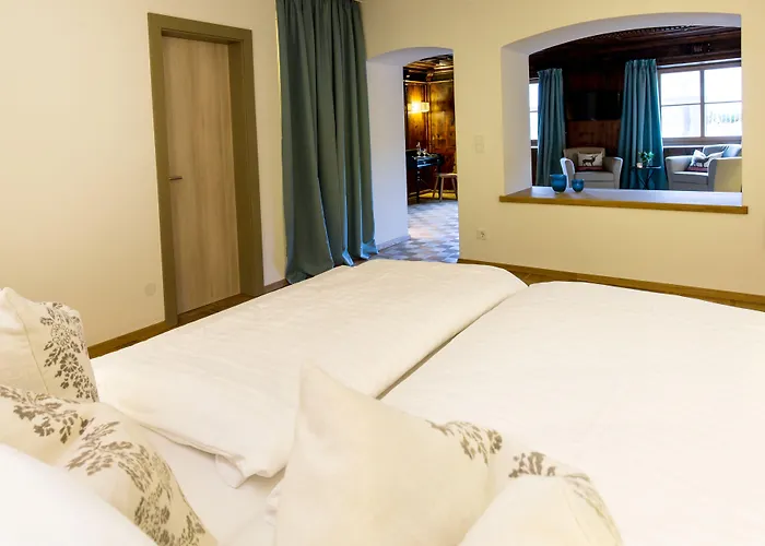 Wirtshaus Post Hotell 4*