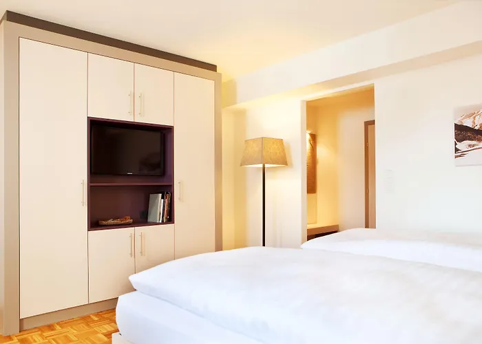 Hotell Wirtshaus Post Sankt Johann in Tirol