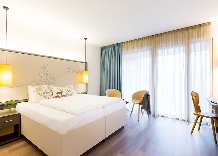 Wirtshaus Post Hotell Sankt Johann in Tirol