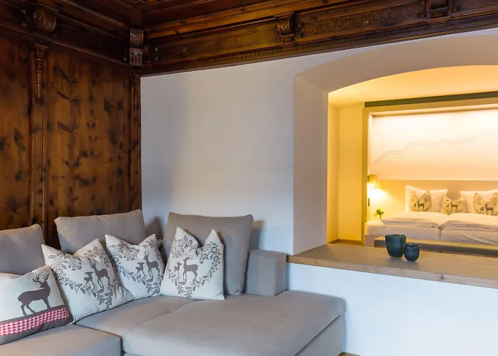 Wirtshaus Post Sankt Johann in Tirol