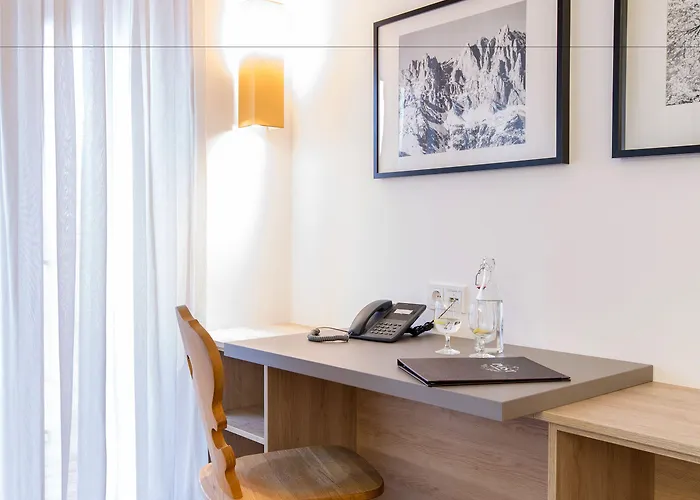 Wirtshaus Post Hotell 4*